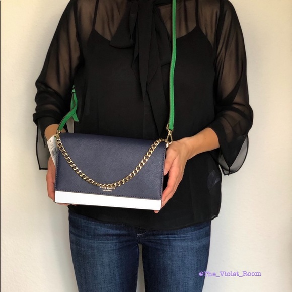 kate spade Handbags - ▪️KATE SPADE▪️Convertible Crossbody Bag/Clutch